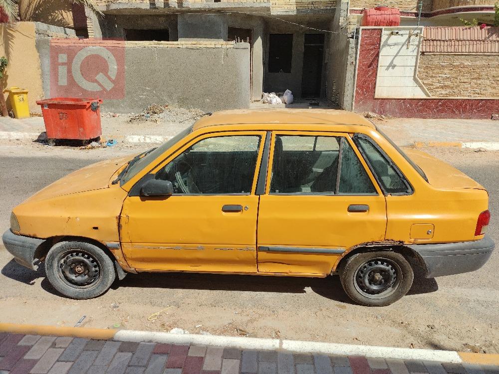سایپا 131